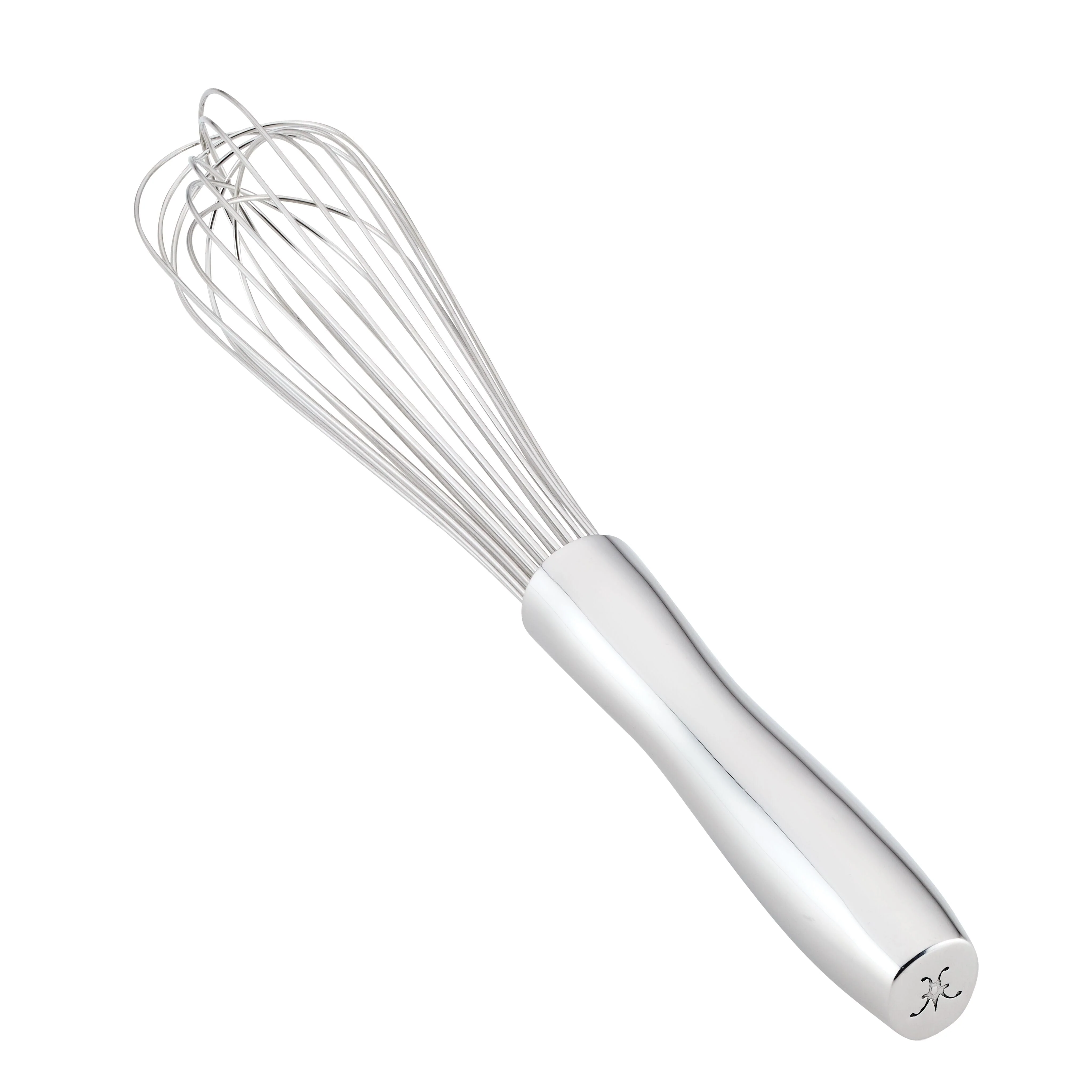 Meyer Hestan Provisions 12" Stainless Steel French Whisk Utensil