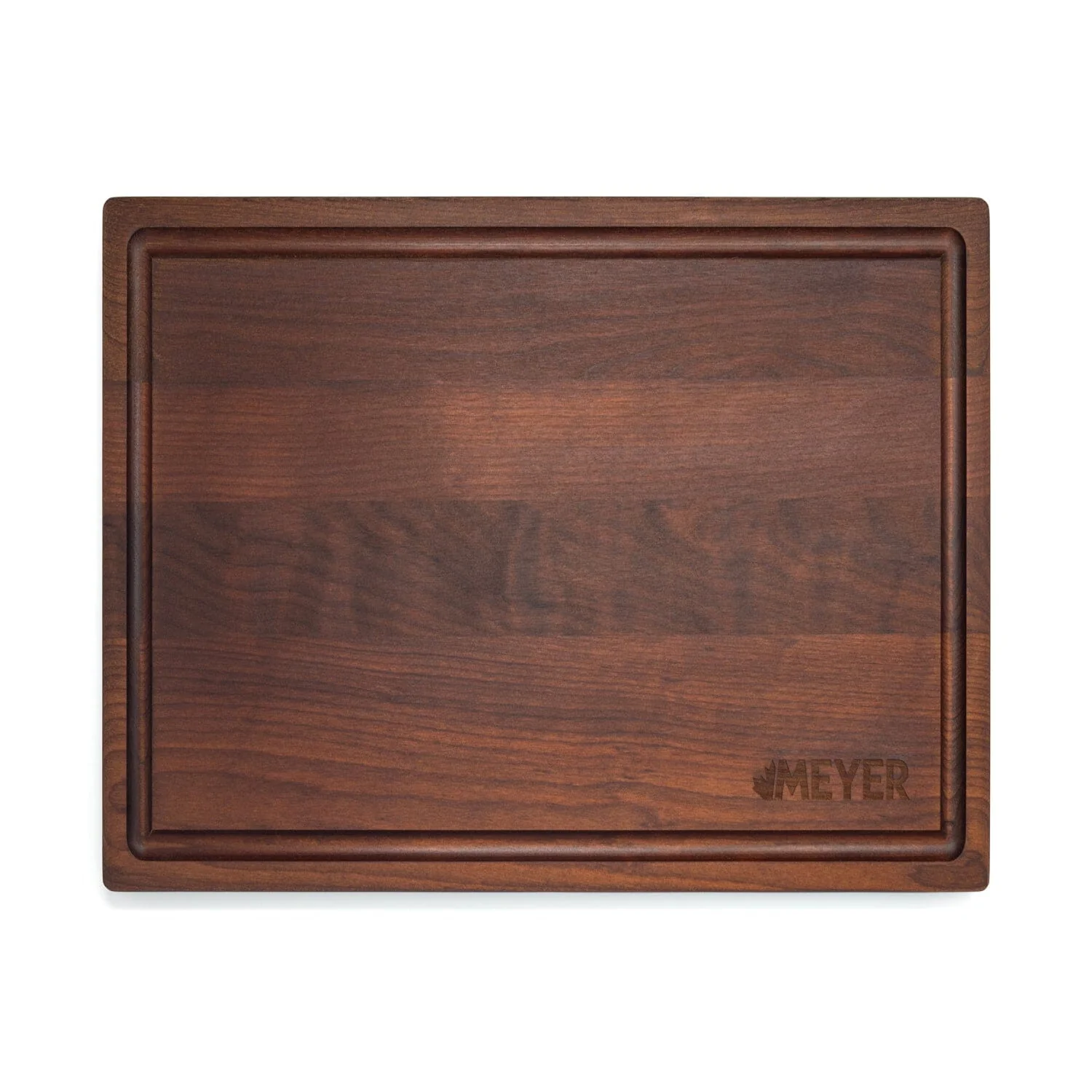 Meyer Birch Wood Cutting Board - 17"x11"x0.75"