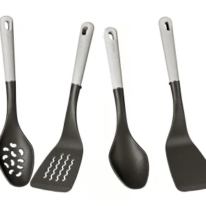 4pc Meyer Utensil Set