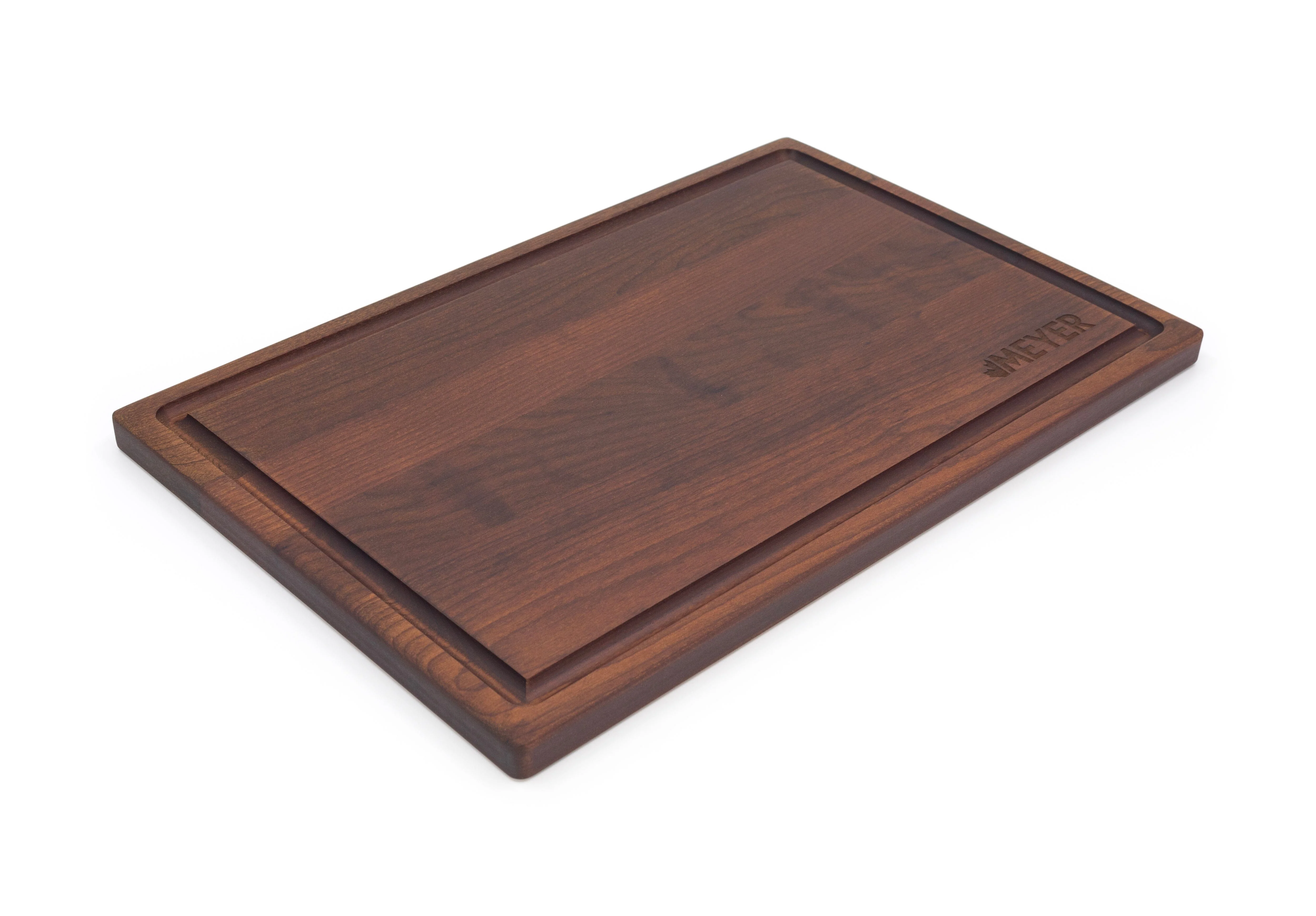 Meyer Birch Wood Cutting Board - 17"x11"x0.75" - Image 5