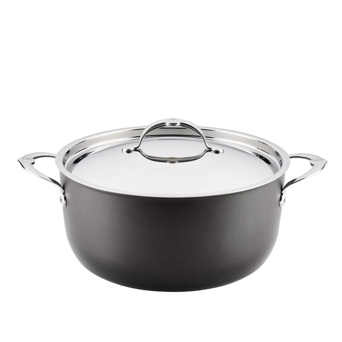 Meyer Hestan TITUM® Fusion 8qt Nonstick Stock Pot with Lid