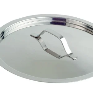 12cm Meyer Classic Stainless Steel Cover Lid