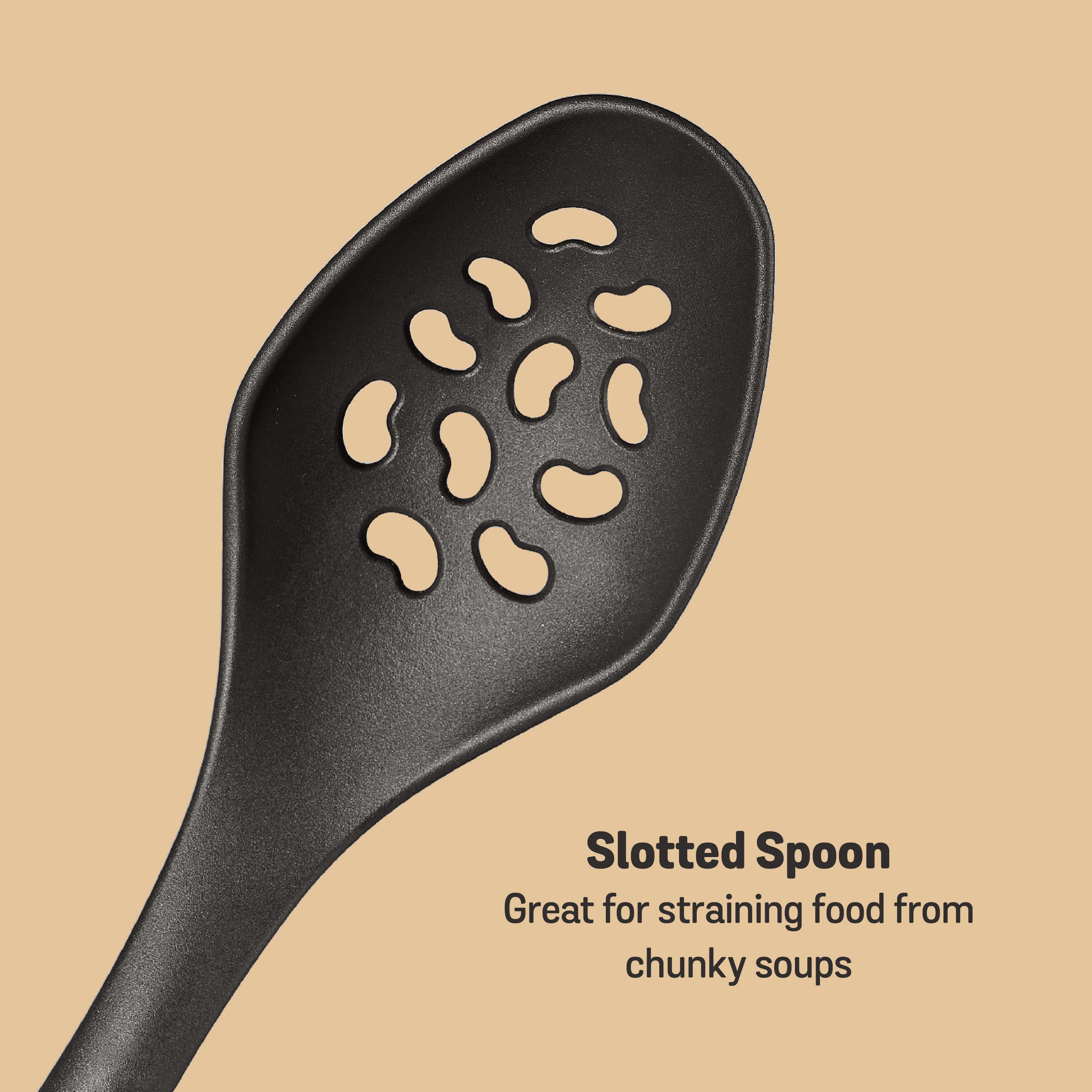4pc Meyer Utensil Set - Image 3