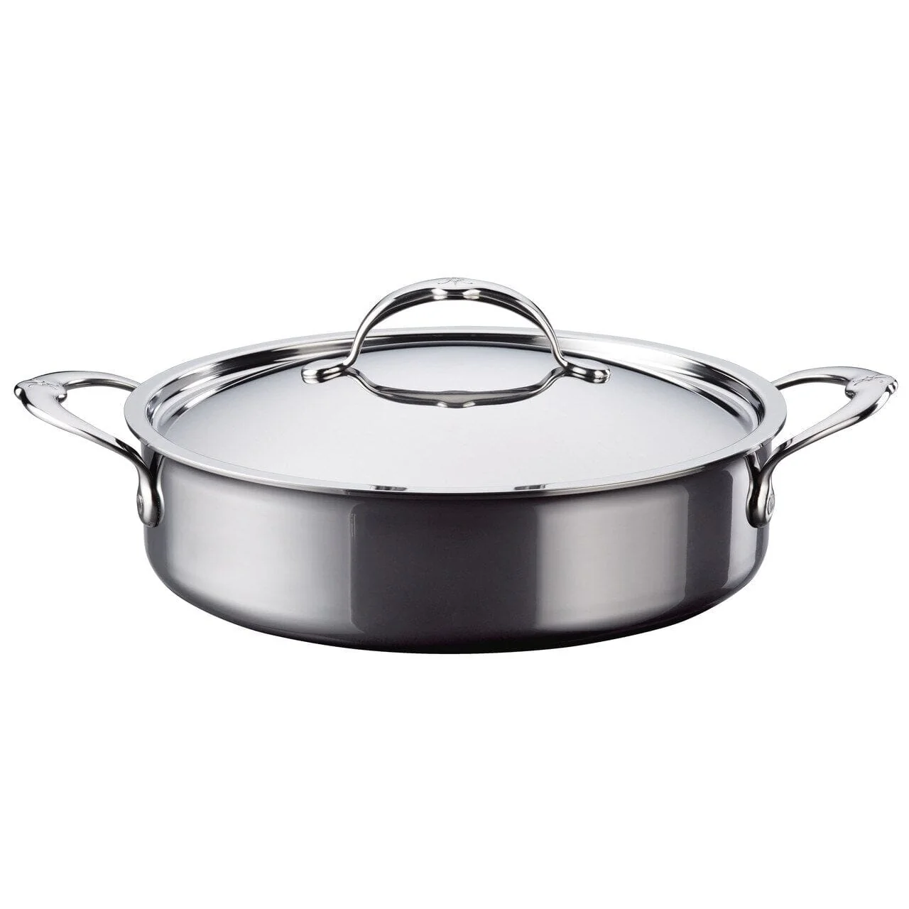 Meyer Hestan Titanium Sauteuse, 3.5-Quart