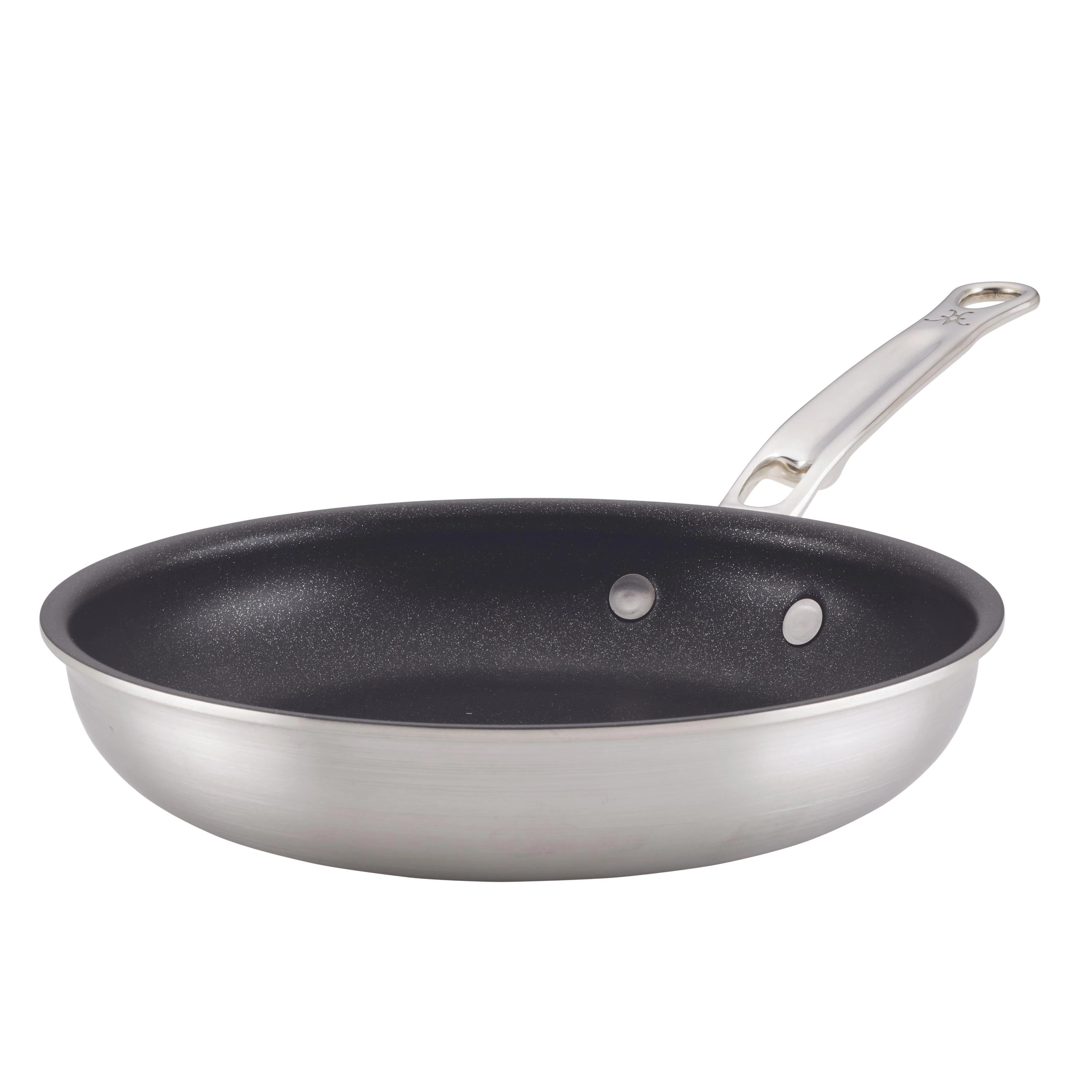 Meyer Hestan Thomas Keller Insignia TITUM Nonstick Sauté Pans - Small (8.5")