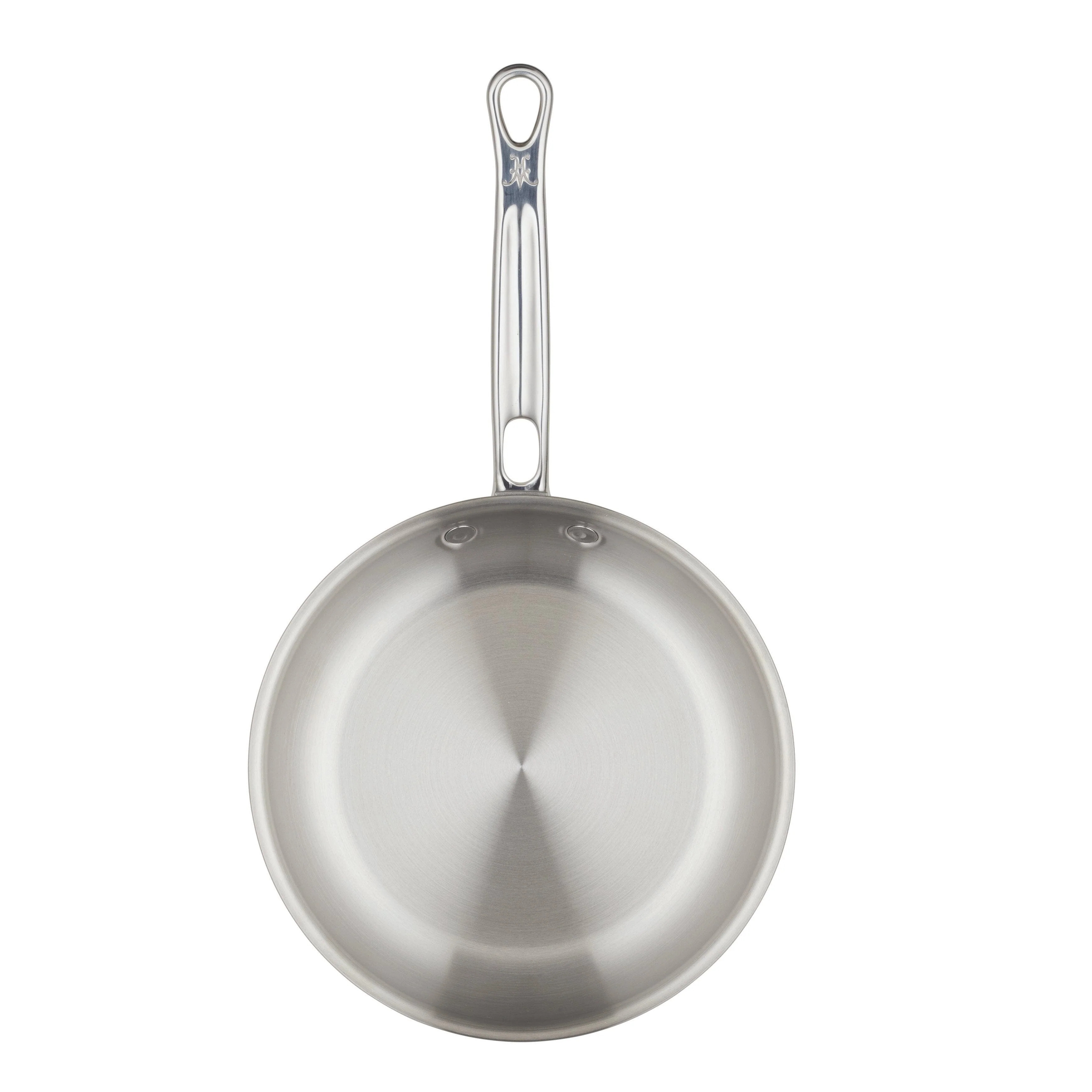 Meyer Hestan Thomas Keller Insignia Sauté Pans - Medium (11") - Image 2