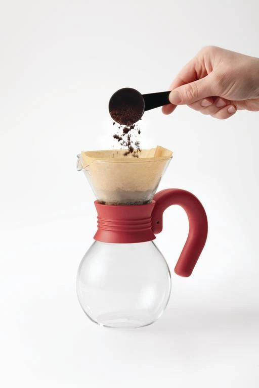 Meyer Bonjour Pour Over Coffee Maker - Image 2