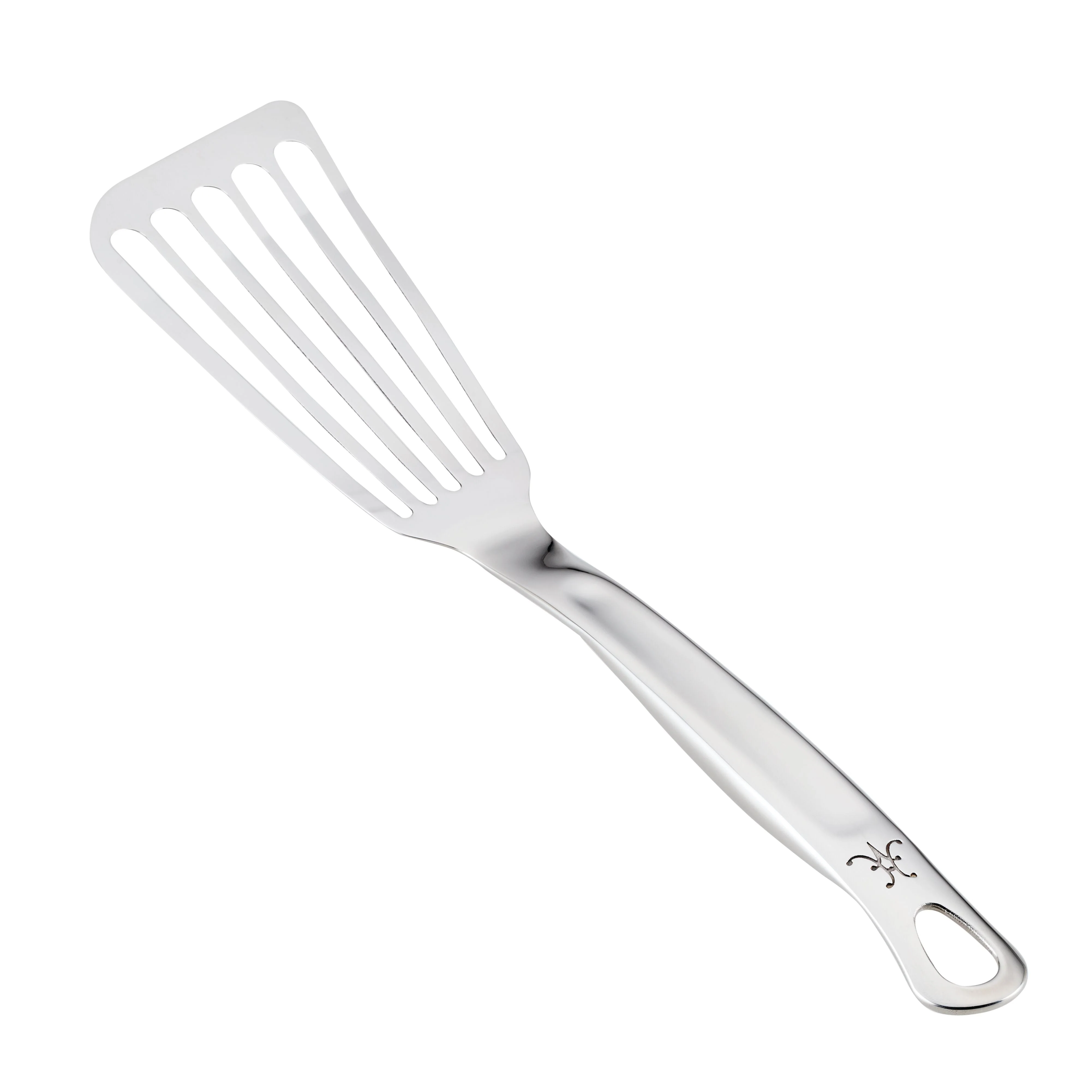 Meyer Hestan Provisions Stainless Steel Fish Turner Utensil
