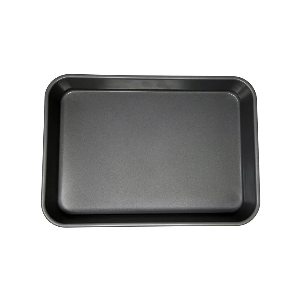 Meyer BakeMaster NonStick 9"x13" Rectangular Cake Pan - Image 2