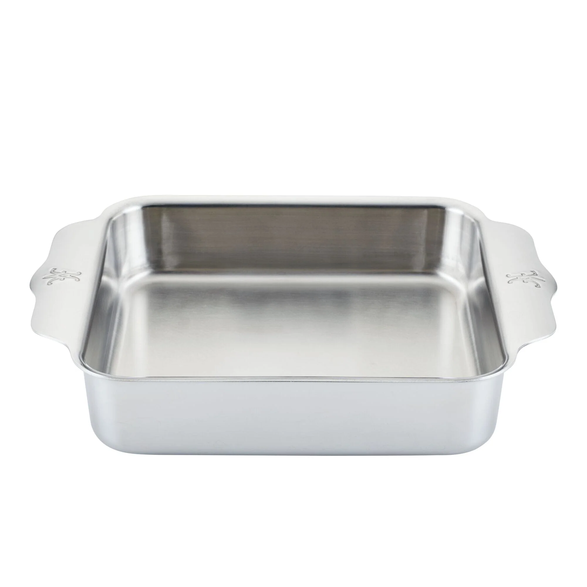 Meyer Hestan Provisions OvenBond Square Baker, 8-Inch x 8-Inch,E62