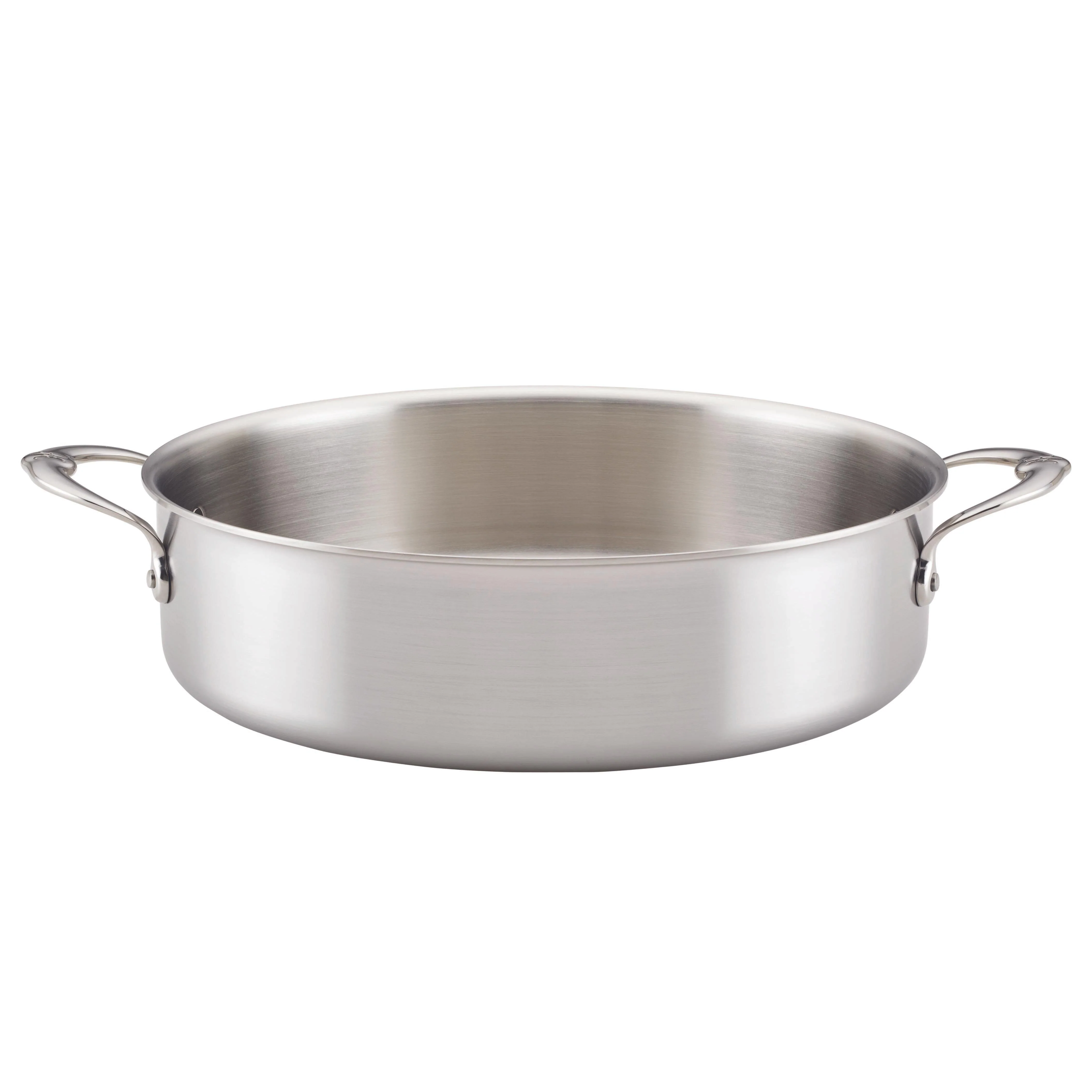 Meyer Hestan Thomas Keller Insignia Rondeaus - Large (9qt)