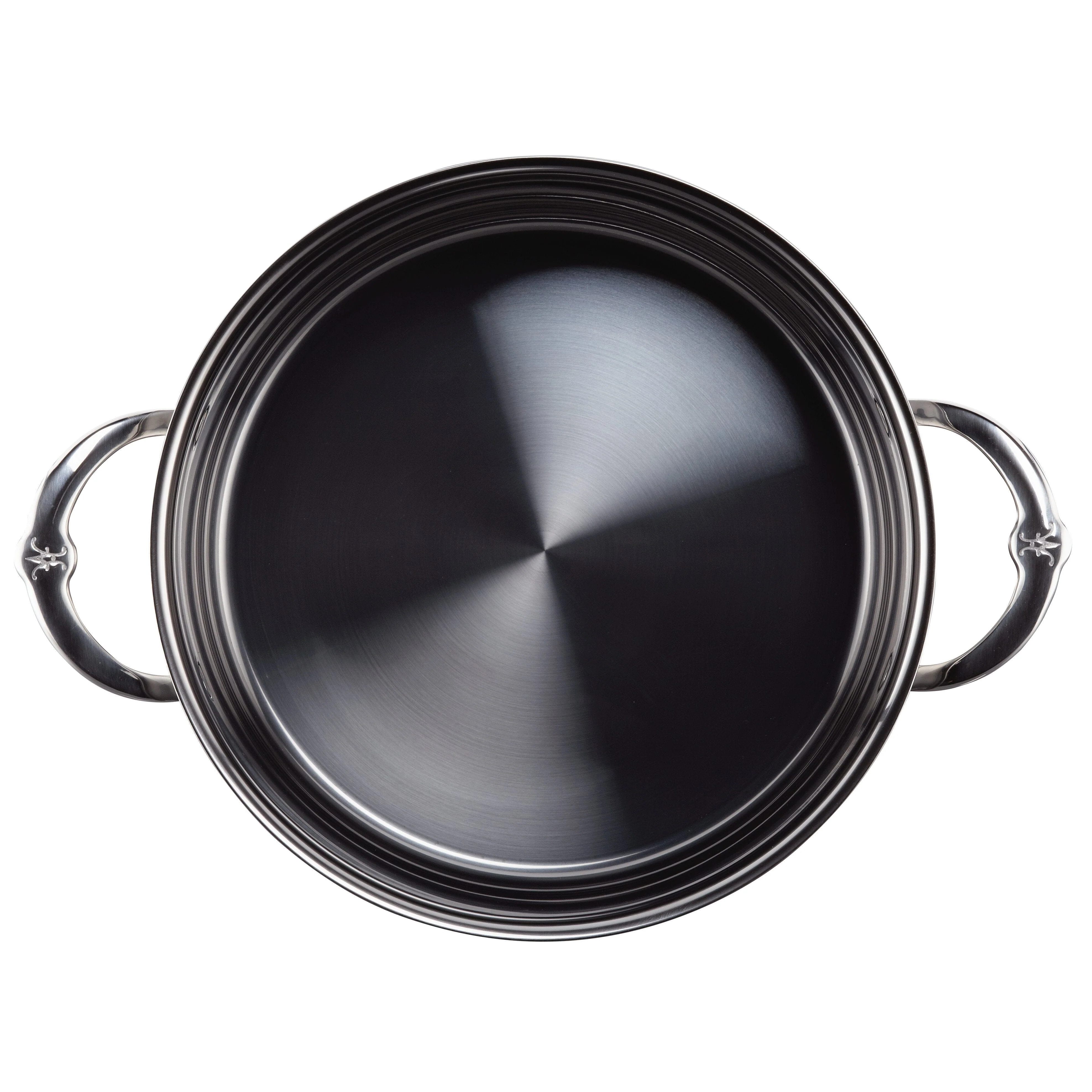 Meyer Hestan Titanium Stockpot, 8-Quart - Image 3