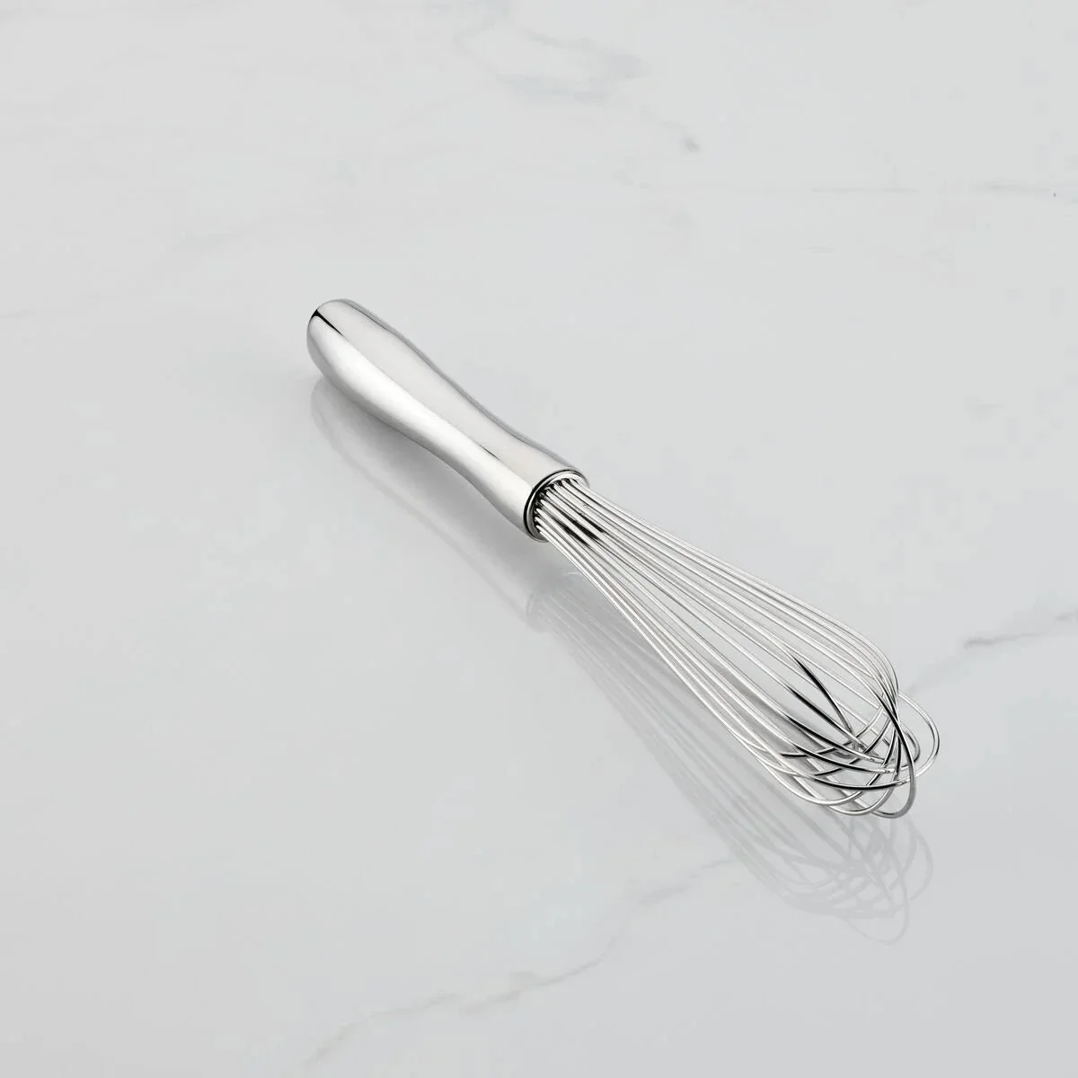 Meyer Hestan Provisions 9-Inch Stainless Steel French Whisk