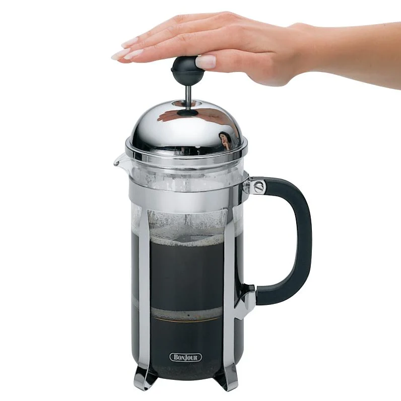 Meyer Bonjour 12 Cup Monet French Press Coffee Maker