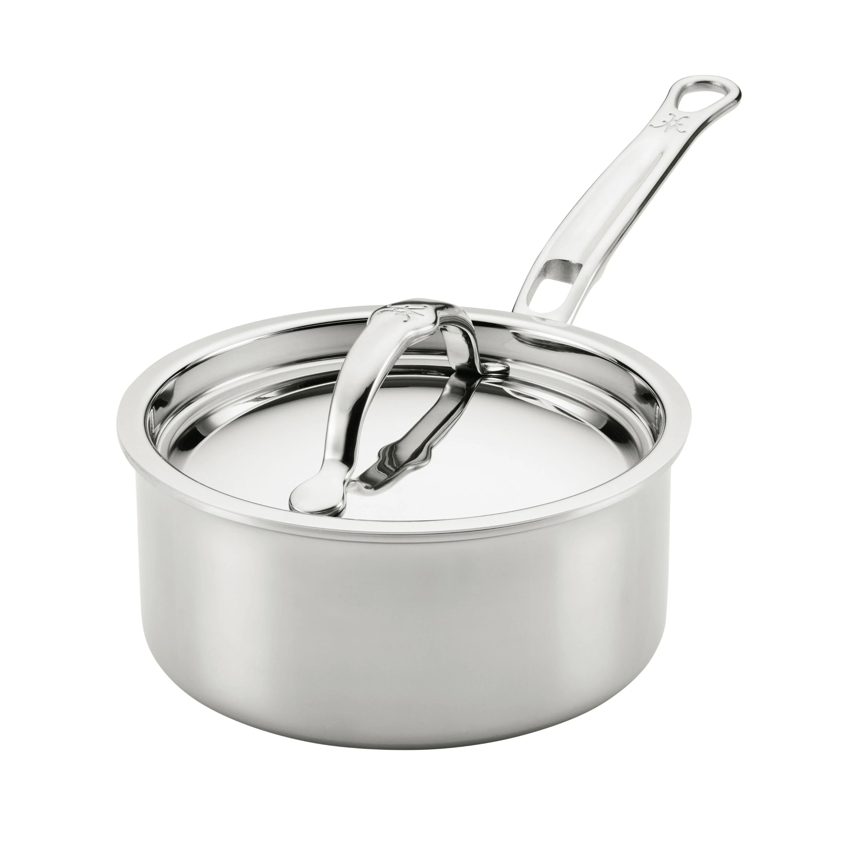 Meyer Hestan ProBond® Luxe 1.5QT/16CM Covered Saucepan