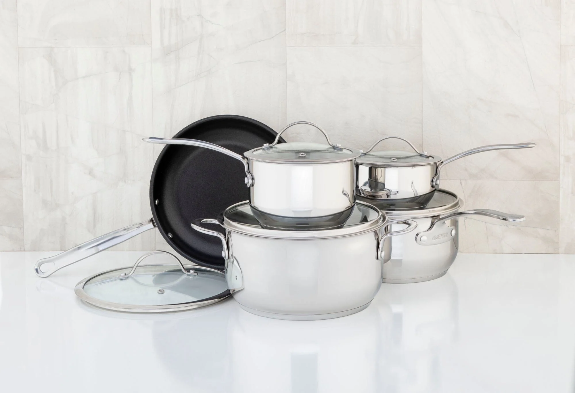 Cookware Sets