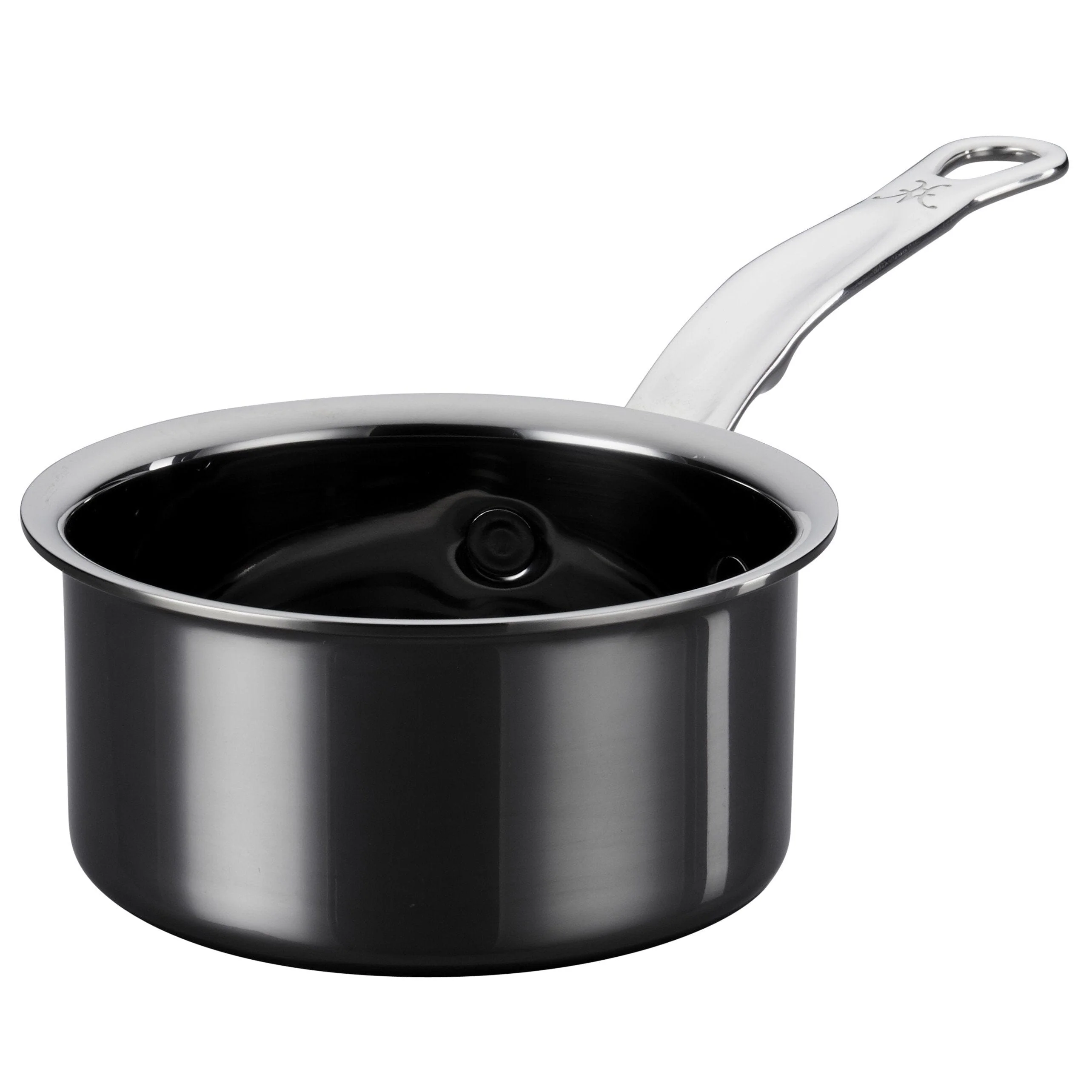 Meyer Hestan Titanium Butter Warmer