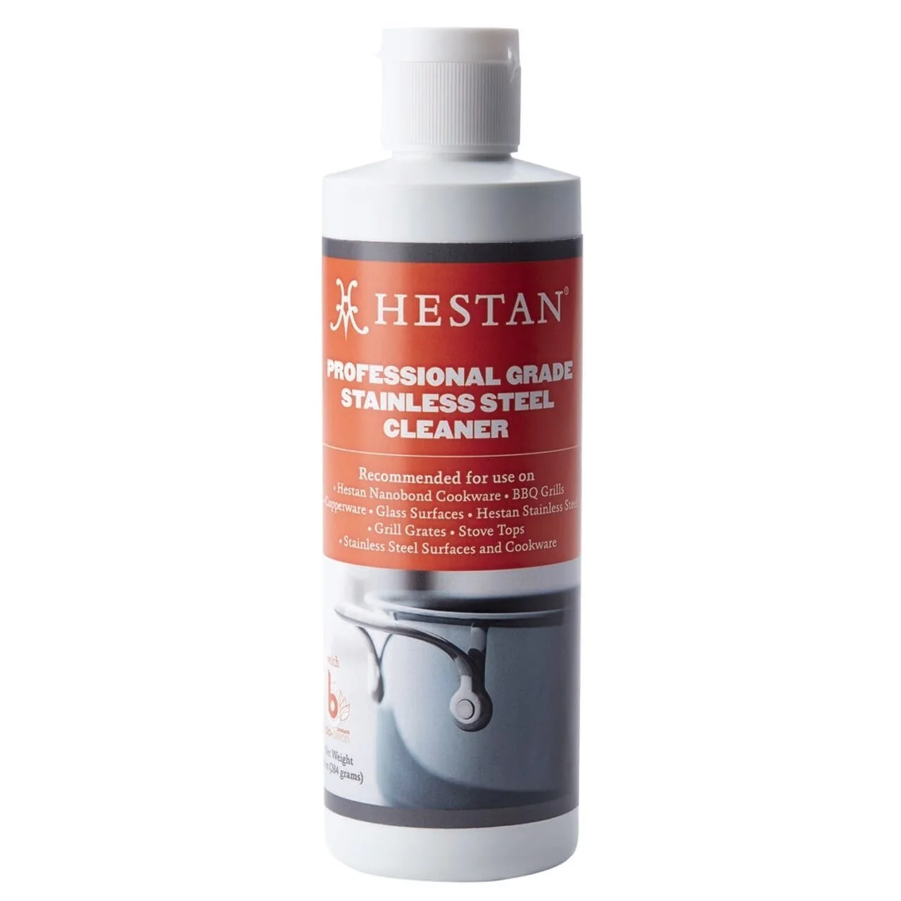 Meyer Hestan NanoBond Professional Grade Cleaner