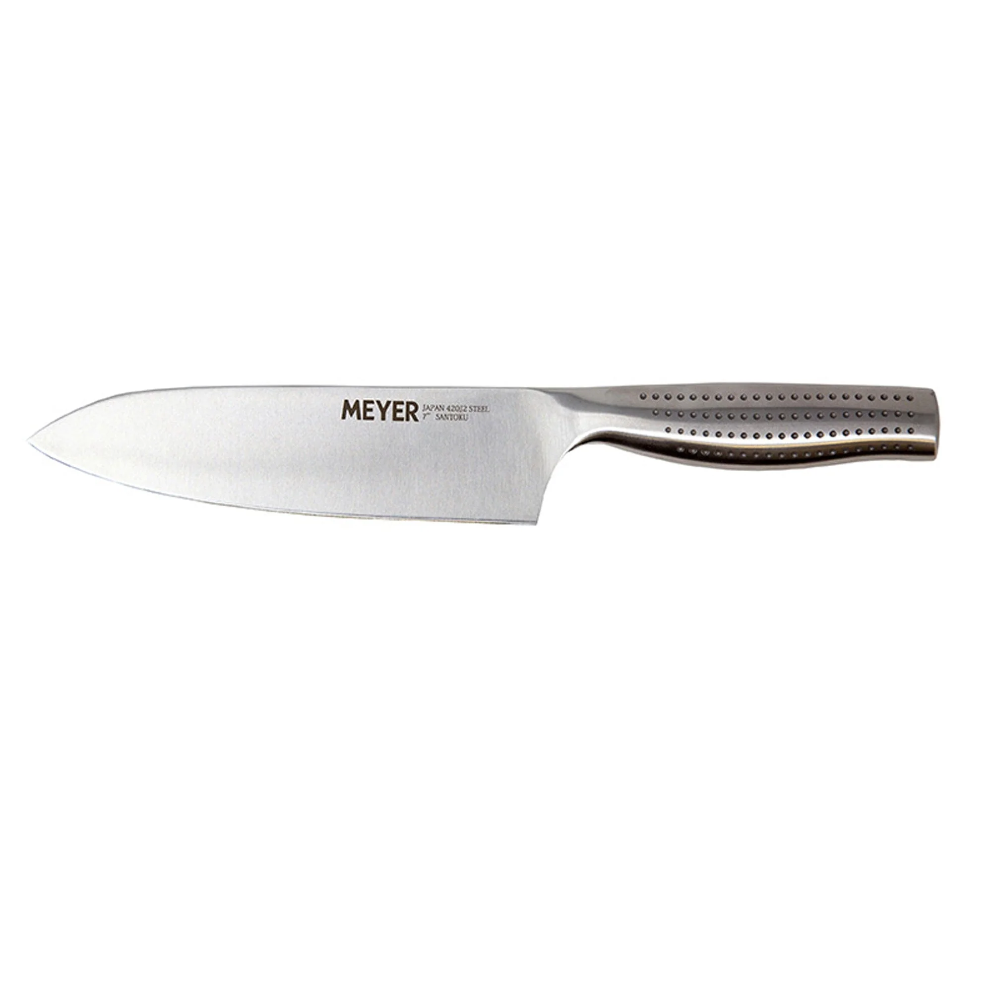 Meyer 5" Santoku Knife