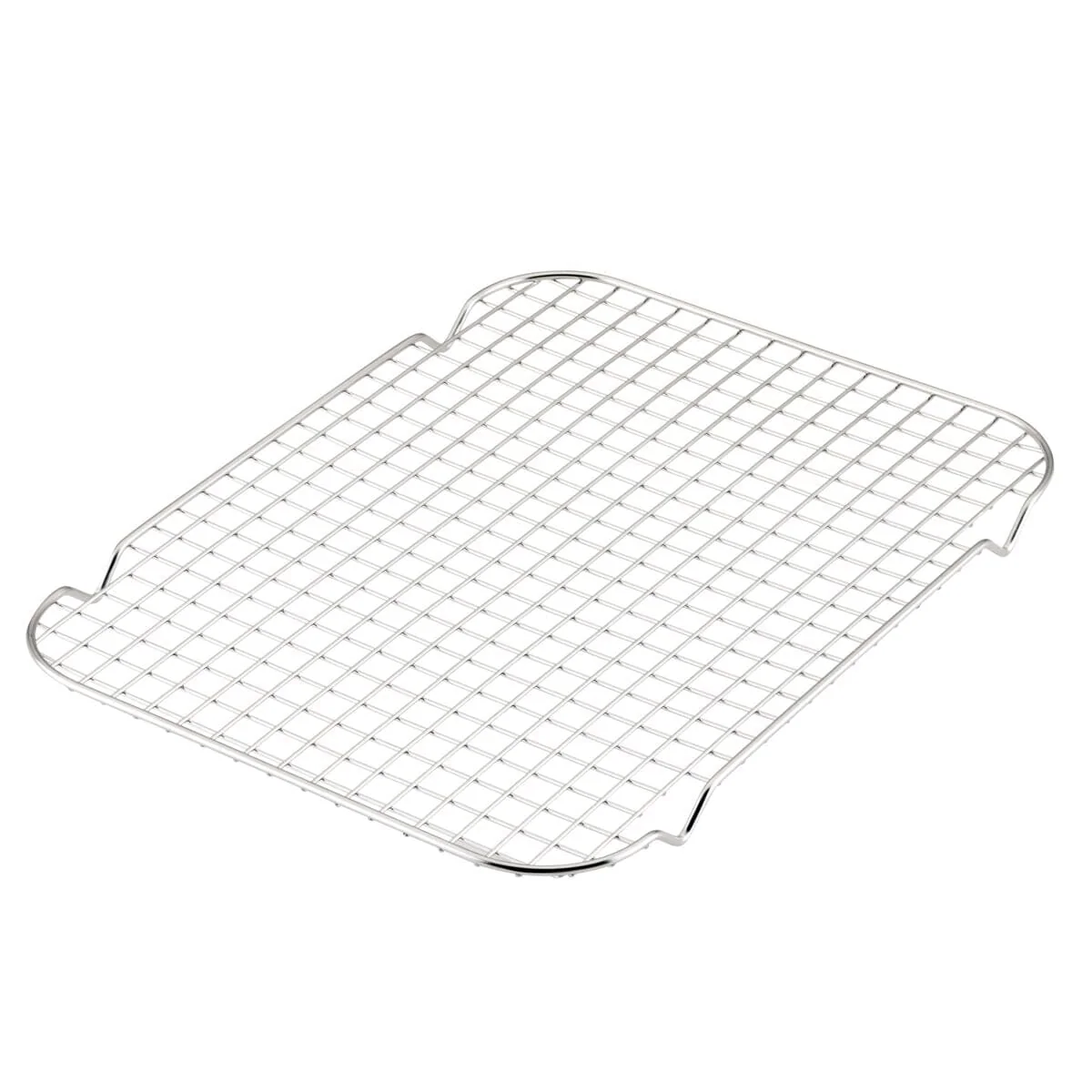 Meyer Hestan Provisions OvenBond Stainless Steel Medium Sheet Pan Rack, 11-Inch x 14.5-Inch, Stainless Steel