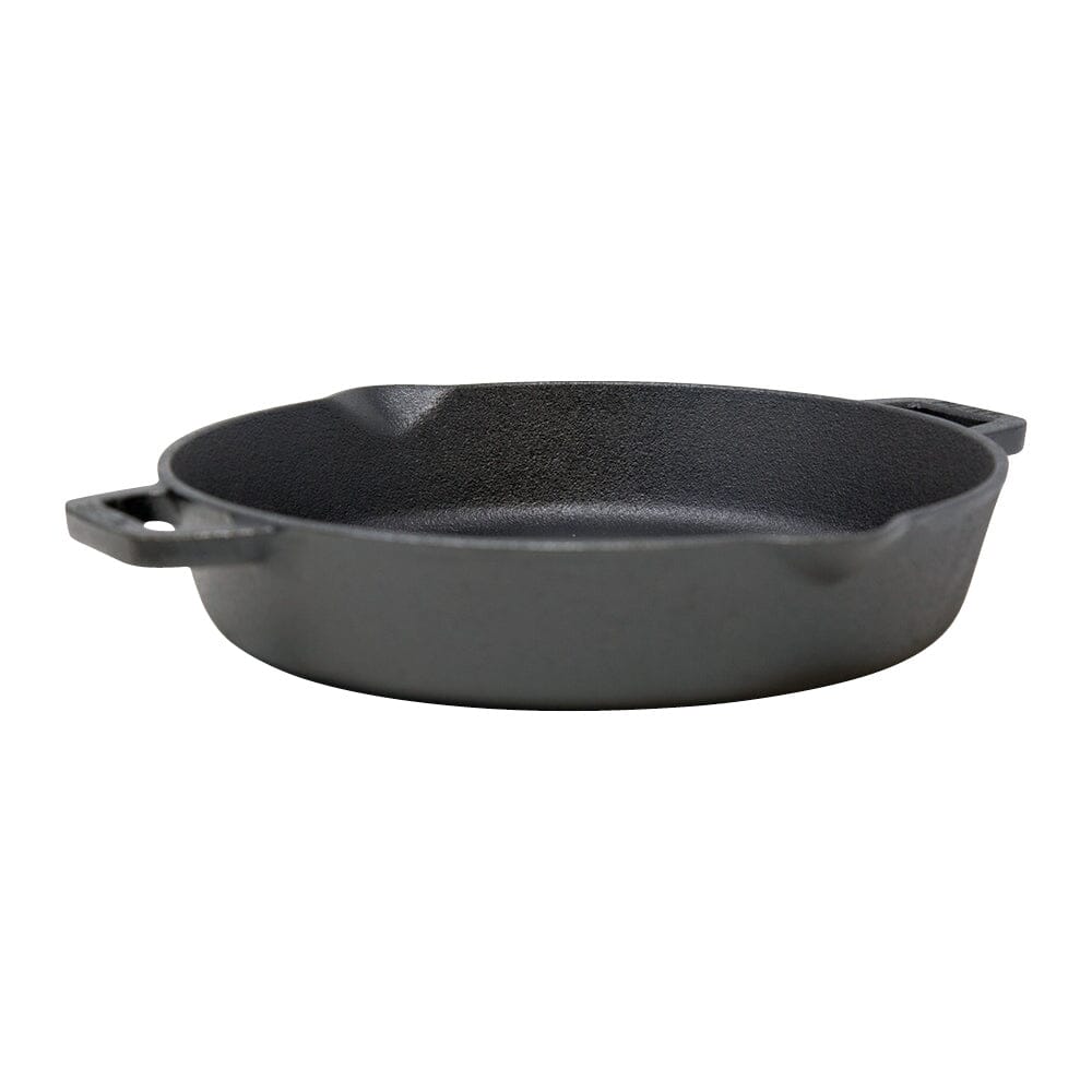 Meyer Cast Iron 24cm Skillet