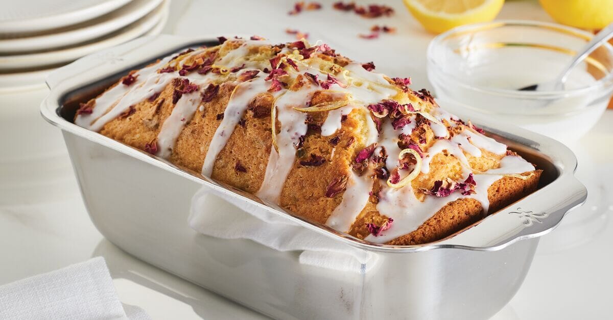 Meyer Hestan Provisions OvenBond Tri-ply Stainless Steel 1-Pound Loaf Pan - Image 2