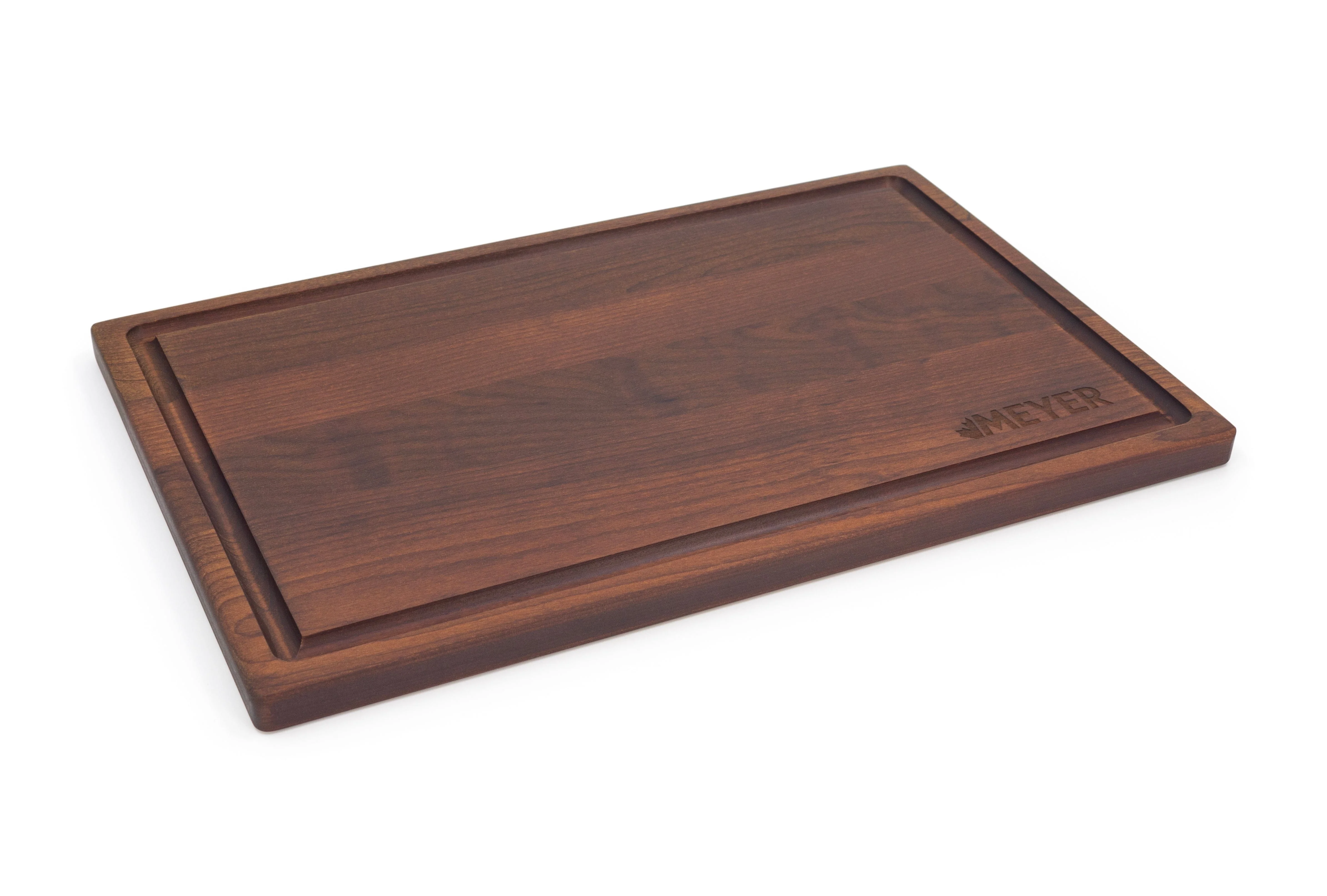 Meyer Birch Wood Cutting Board - 17"x11"x0.75" - Image 6
