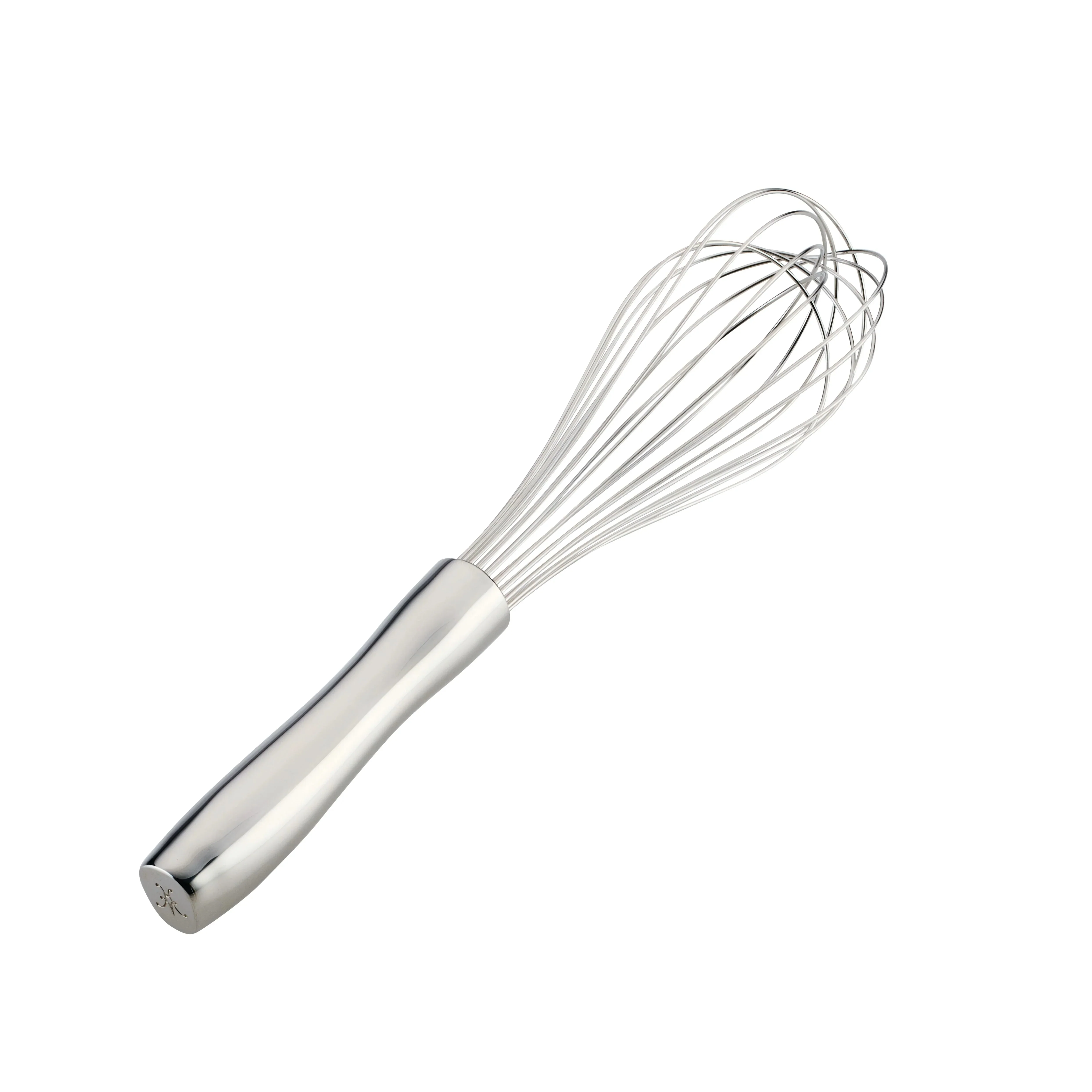 Meyer Hestan Provisions 12-Inch Stainless Steel Balloon Whisk