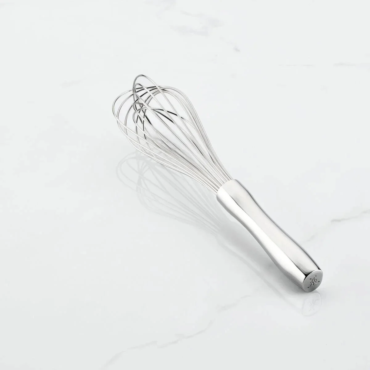 Meyer Hestan Provisions 9-Inch Stainless Steel Balloon Whisk - Image 2