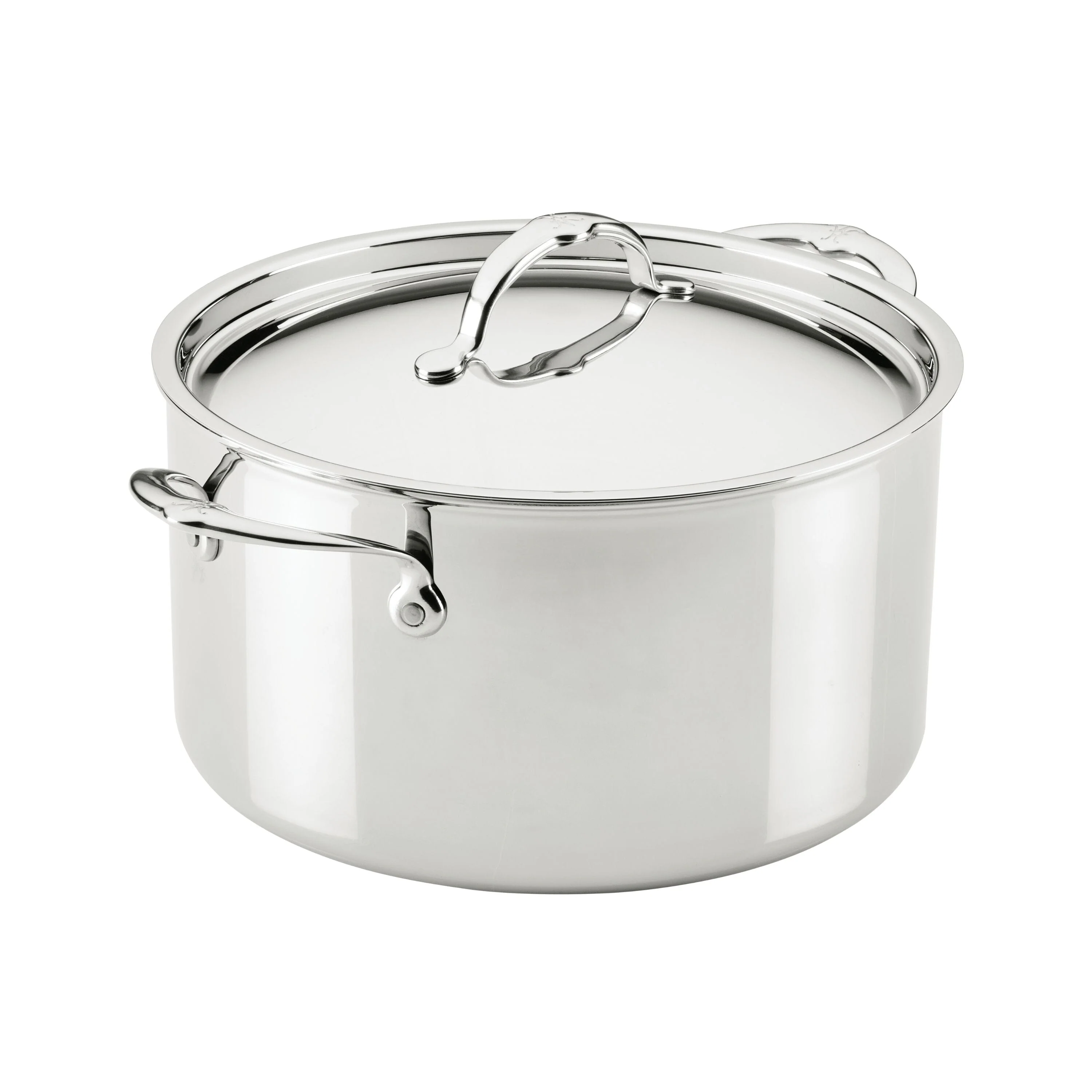 Meyer Hestan ProBond® Luxe 8QT/26CM Covered Stockpot