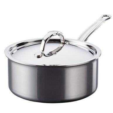 Meyer Hestan Titanium Saucepans - Extra Large (4-Quart) - Image 8