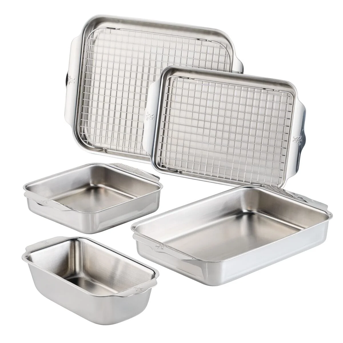 Meyer Hestan - Provisions Ovenbond 7 pc Bakeware Set