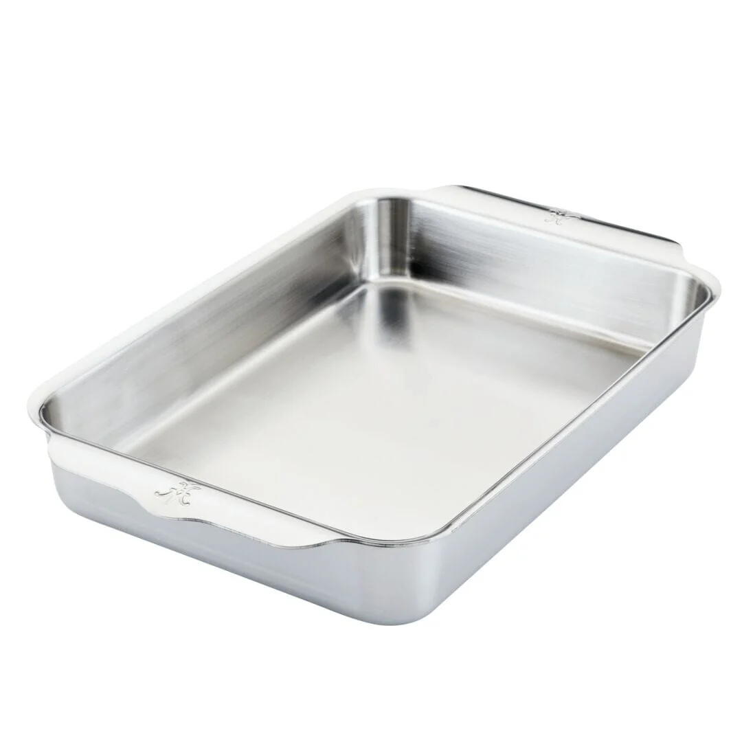 Meyer Hestan Provisions OvenBond Rectangular Baker, 9-Inch x 13-Inch