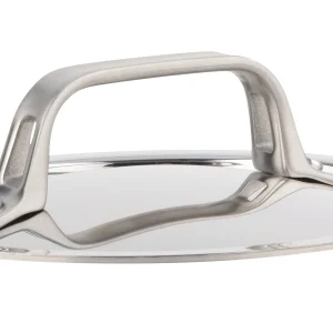 16cm Meyer Proclad Stainless Steel Cover Lid