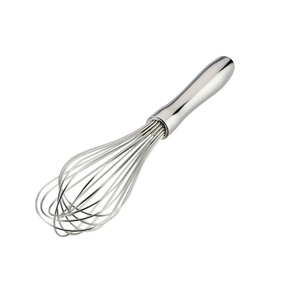 Meyer Hestan Provisions 9-Inch Stainless Steel Balloon Whisk