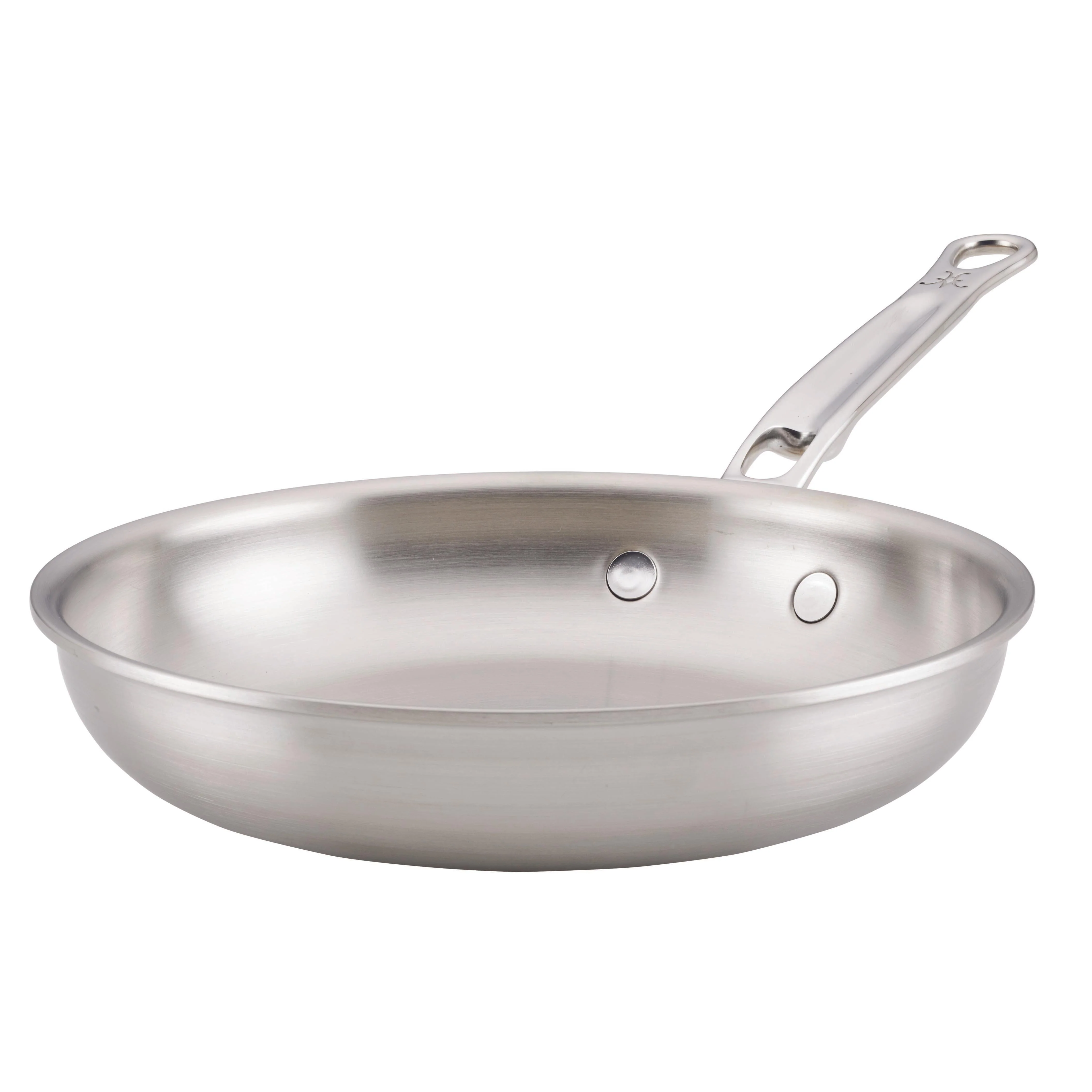 Meyer Hestan Thomas Keller Insignia Sauté Pans - Medium (11")
