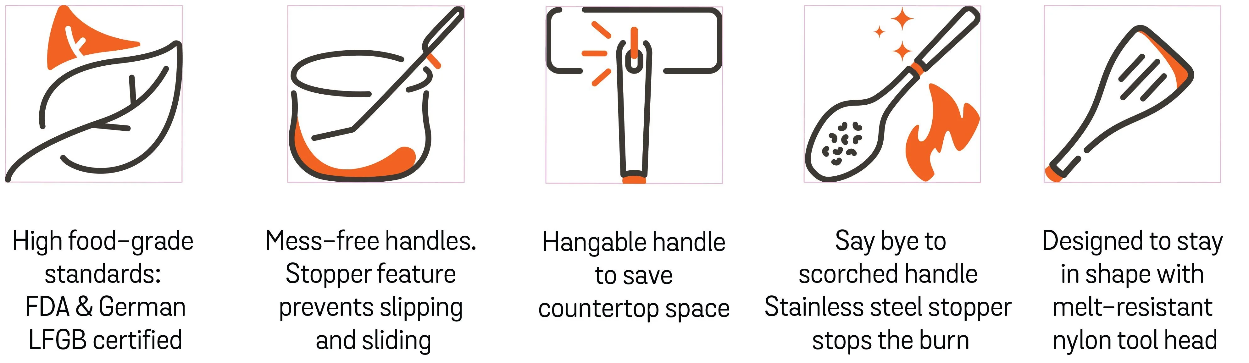 Meyer Nylon Skimmer - Image 3