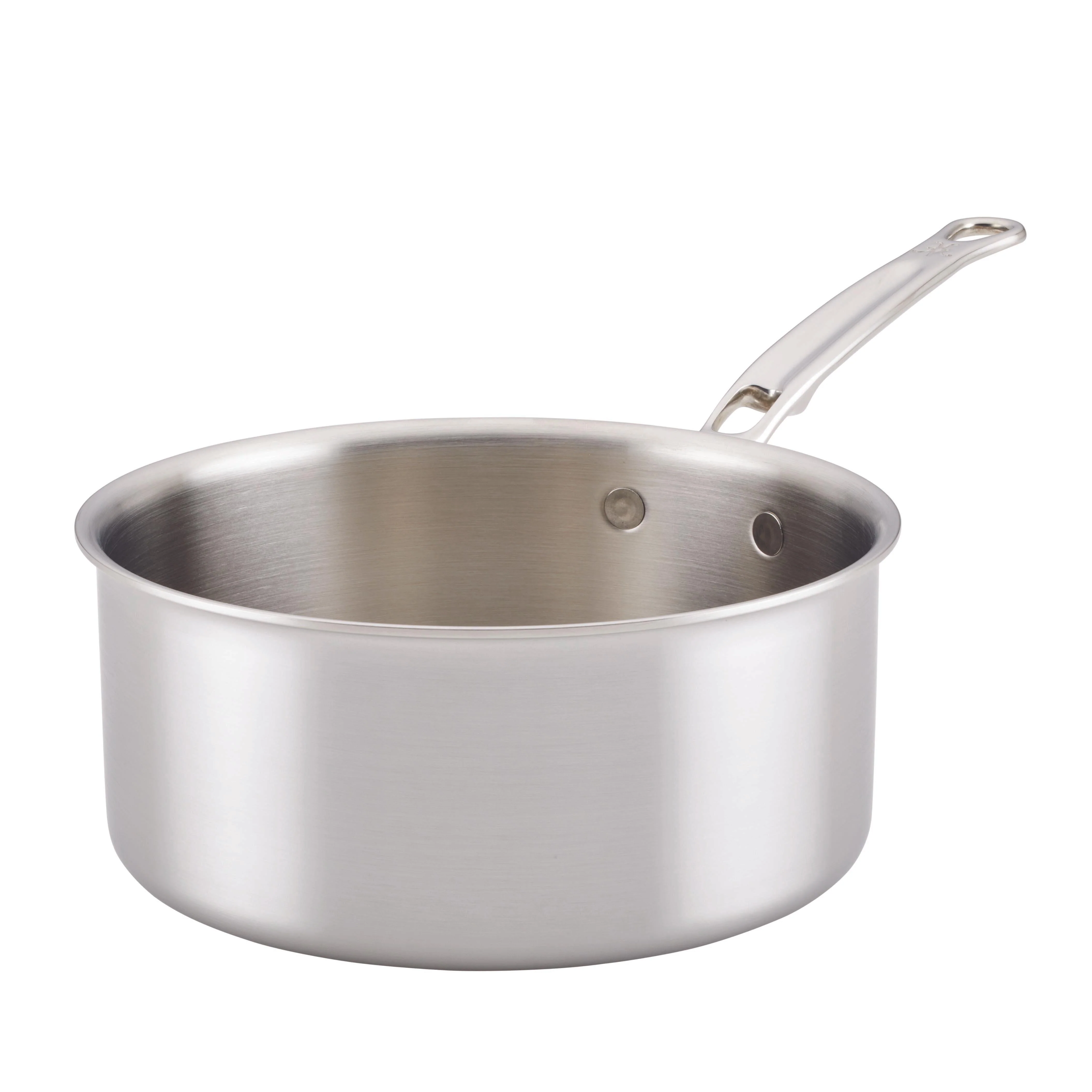 Meyer Hestan Thomas Keller Insignia 3-Quart Sauce Pot