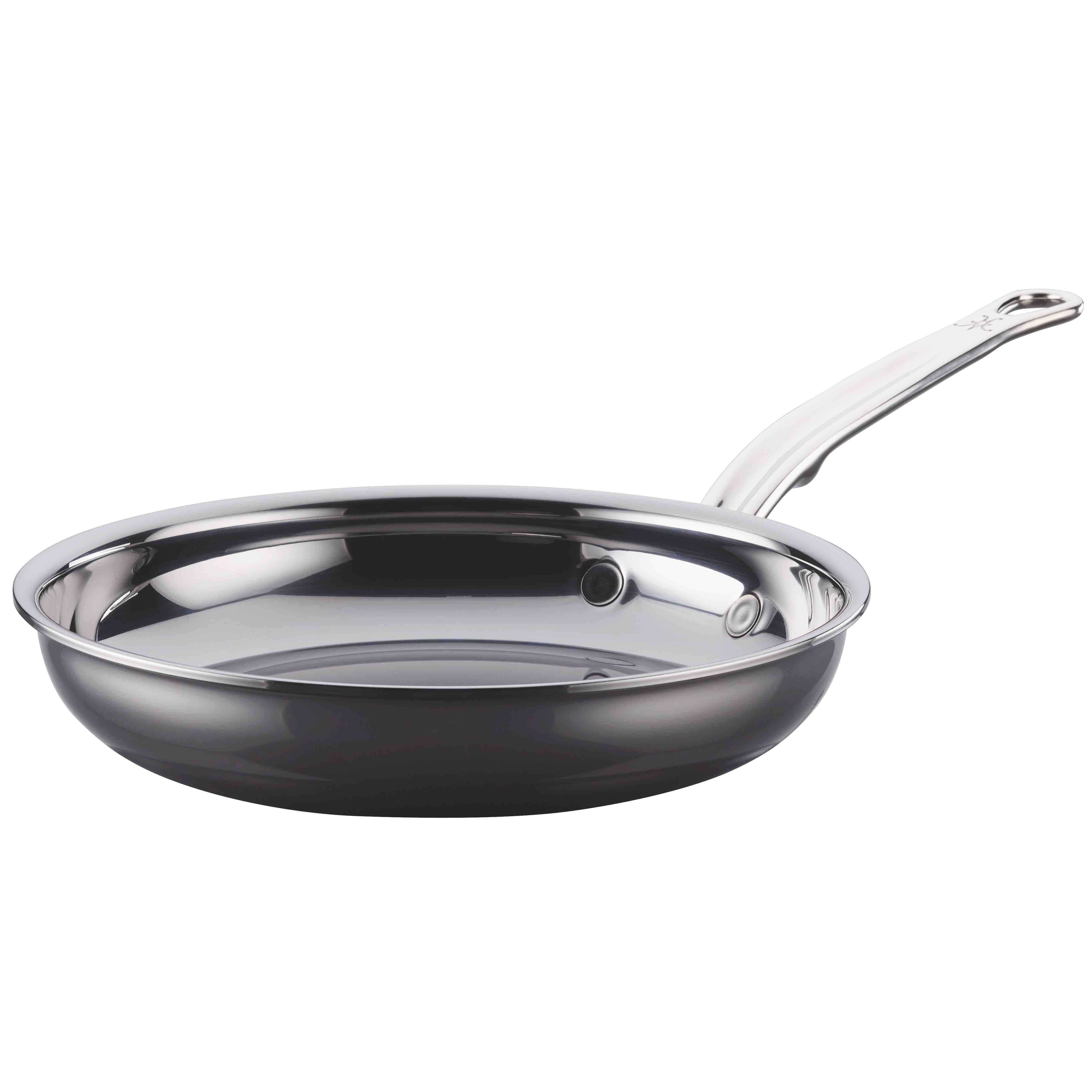 Meyer Hestan Titanium Skillets - Medium (11-Inch)