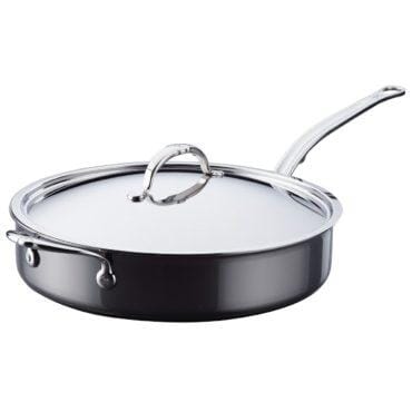 Meyer Hestan Titanium Sauté Pans - Image 8