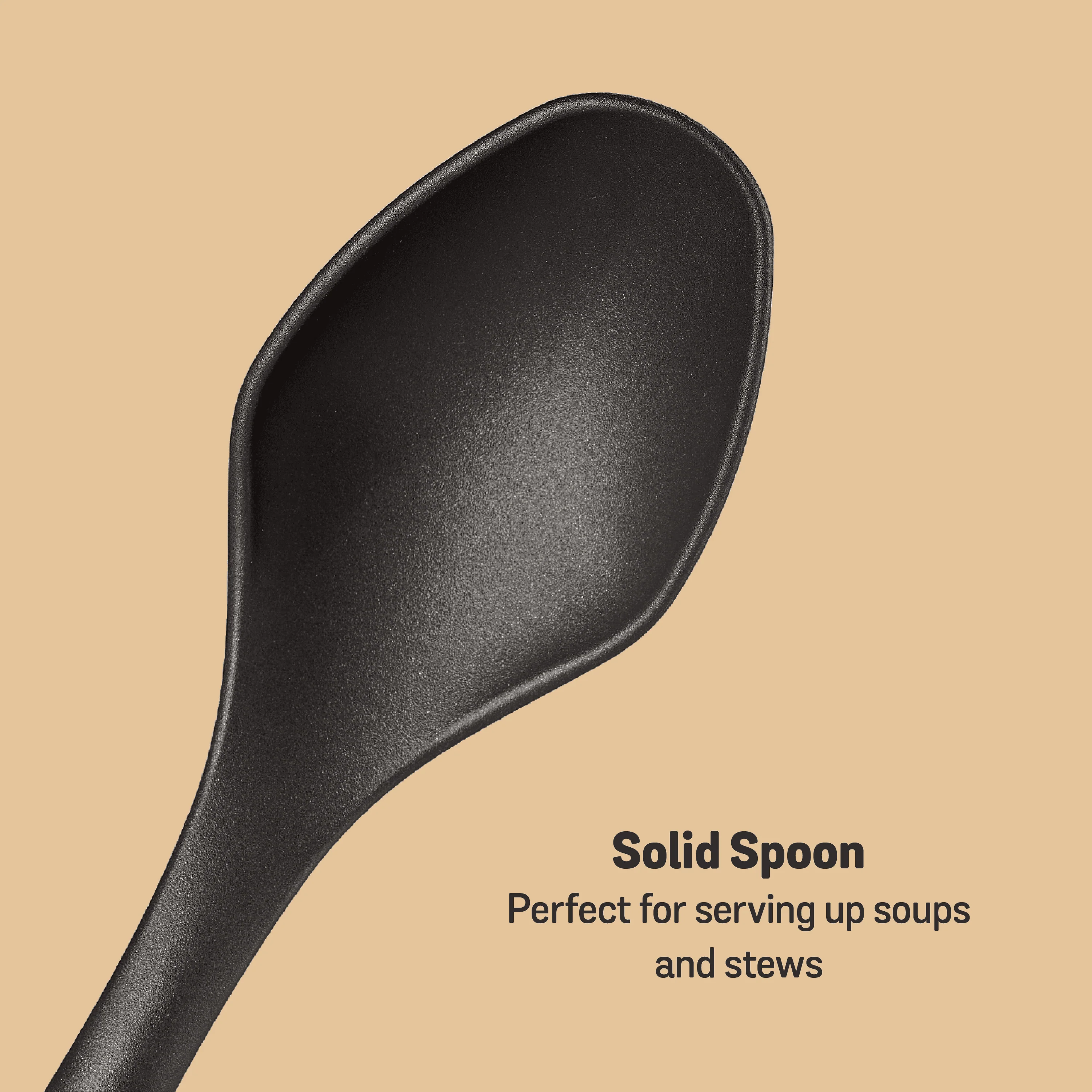 4pc Meyer Utensil Set - Image 2