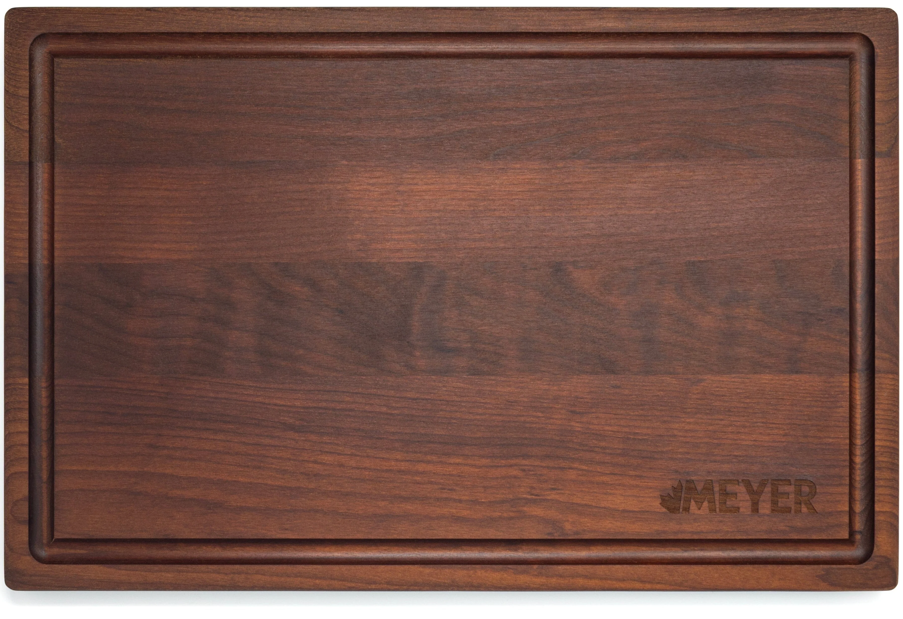 Meyer Birch Wood Cutting Board - 17"x11"x0.75" - Image 3