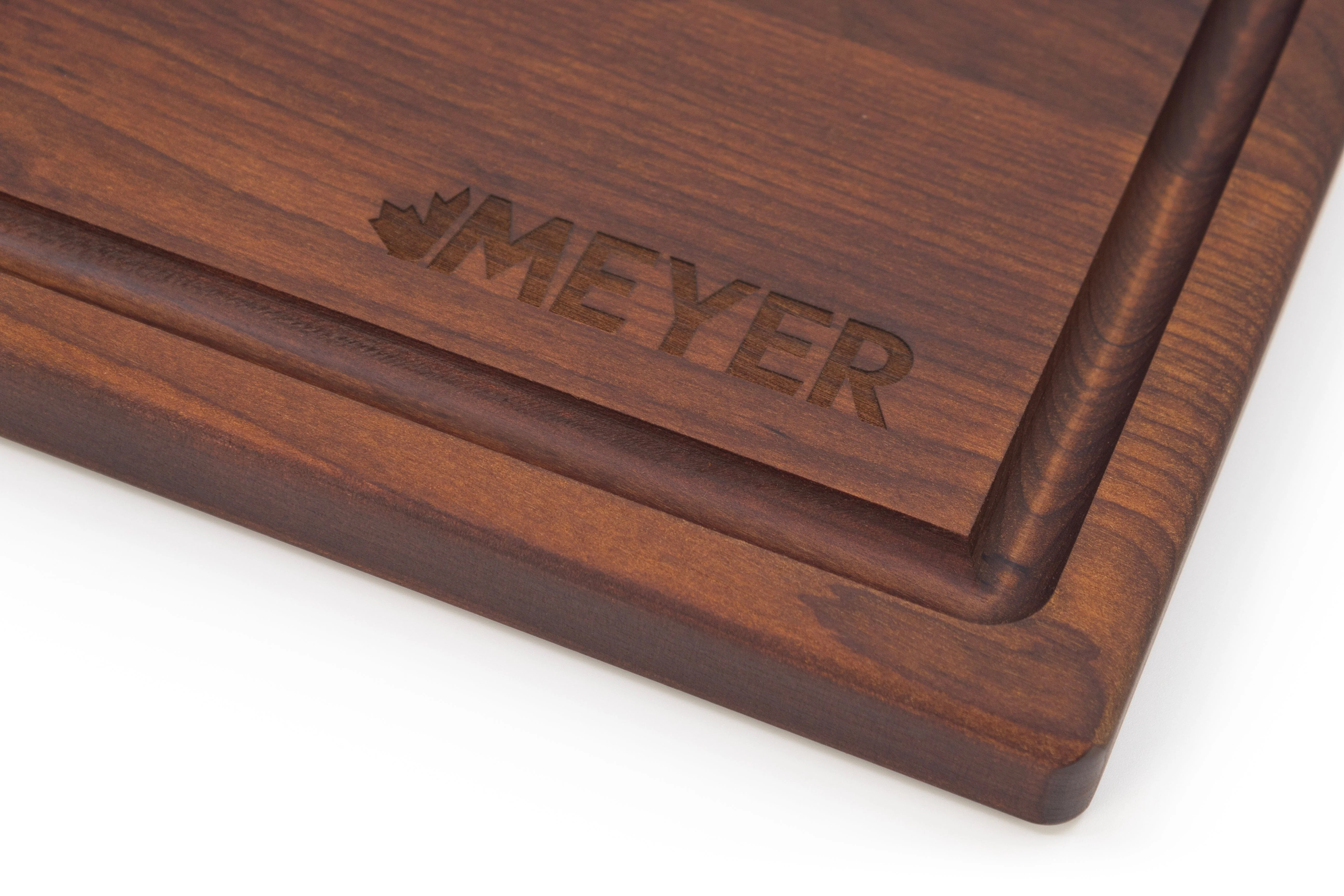 Meyer Birch Wood Cutting Board - 17"x11"x0.75" - Image 7