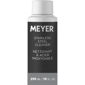 Meyer Stainless Steel Cleaner 10oz